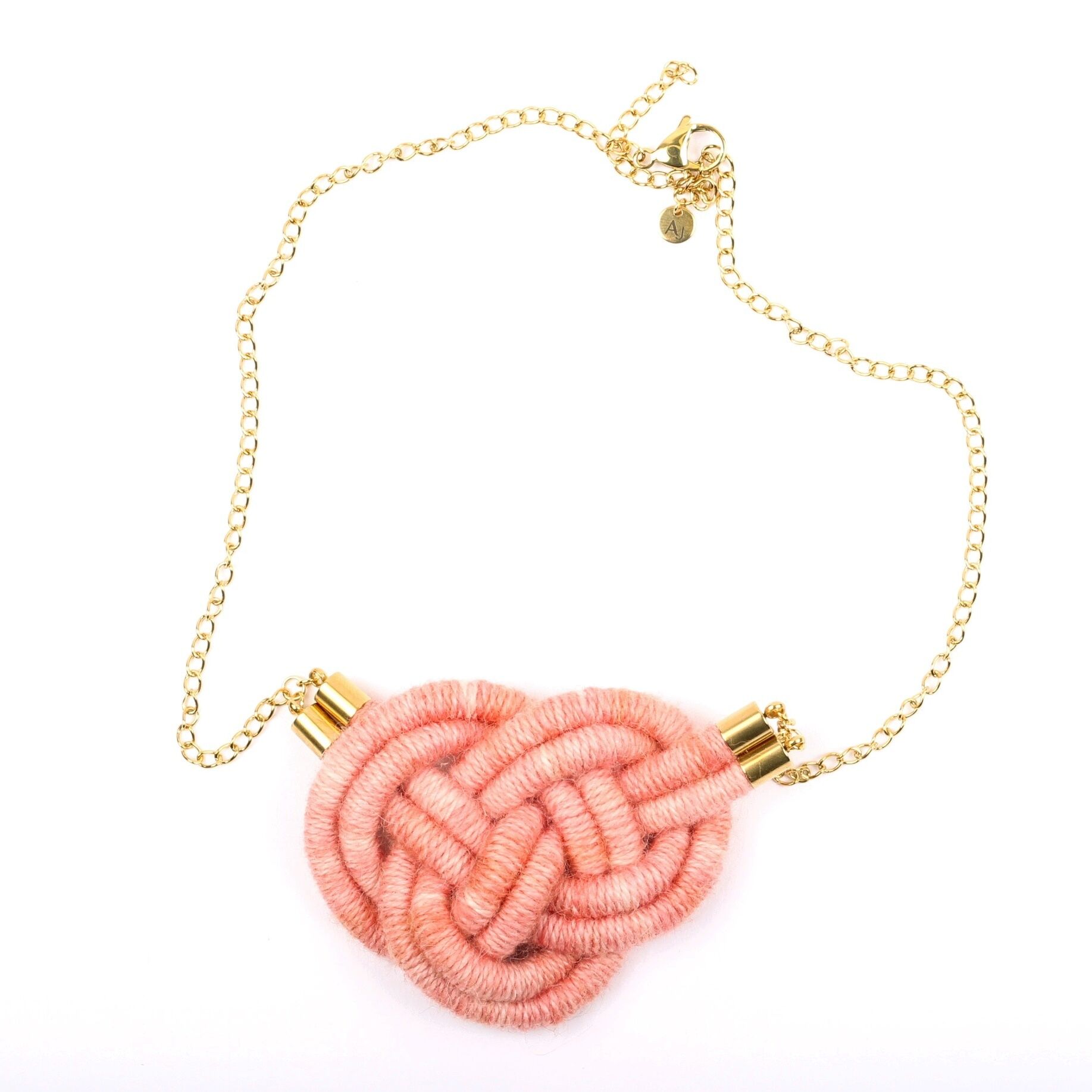 Alpacappella_Jewellery_necklace_alpaca_yarn_crueltyfree