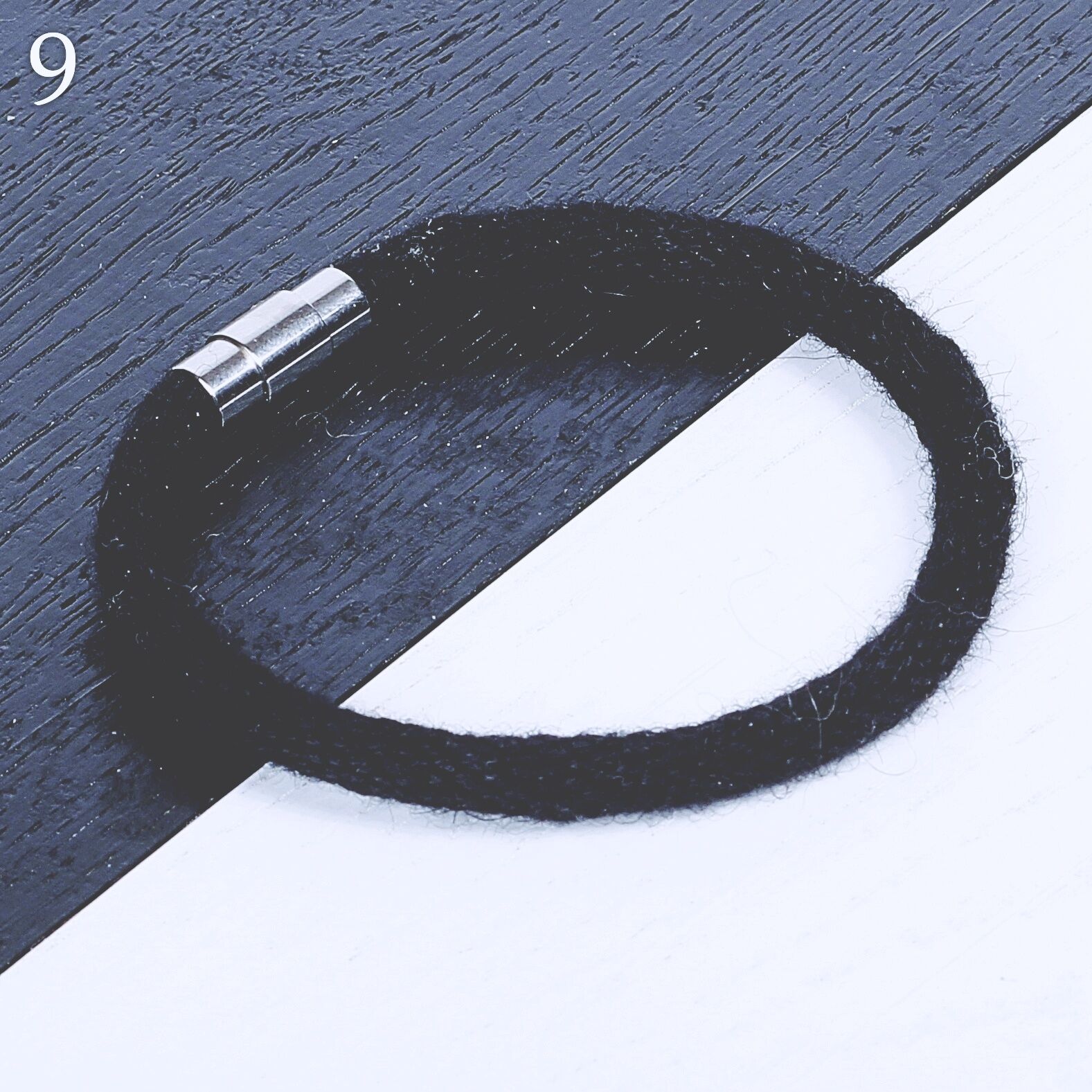 AHARON alpaca bracelet - Image 40