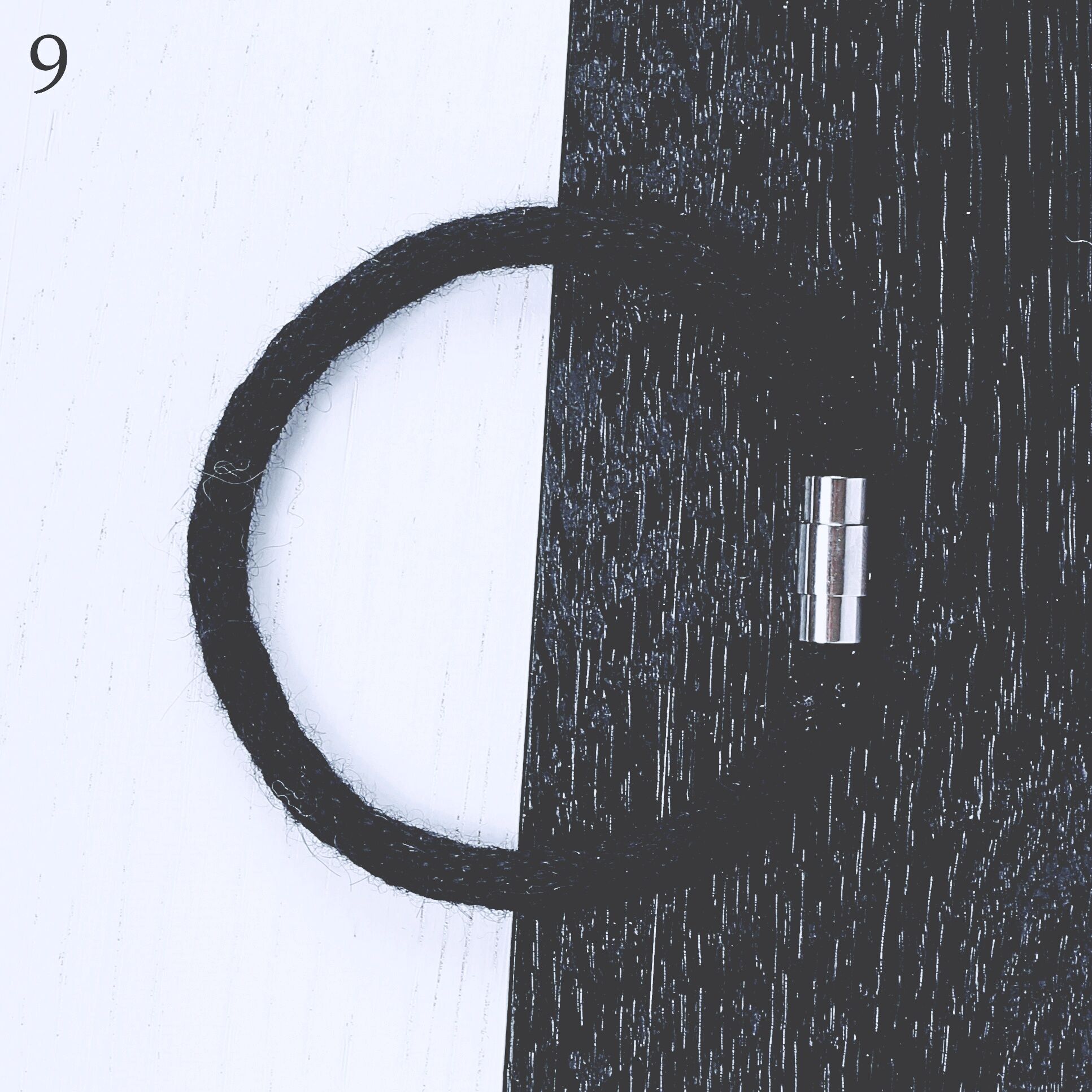 AHARON alpaca bracelet - Image 39