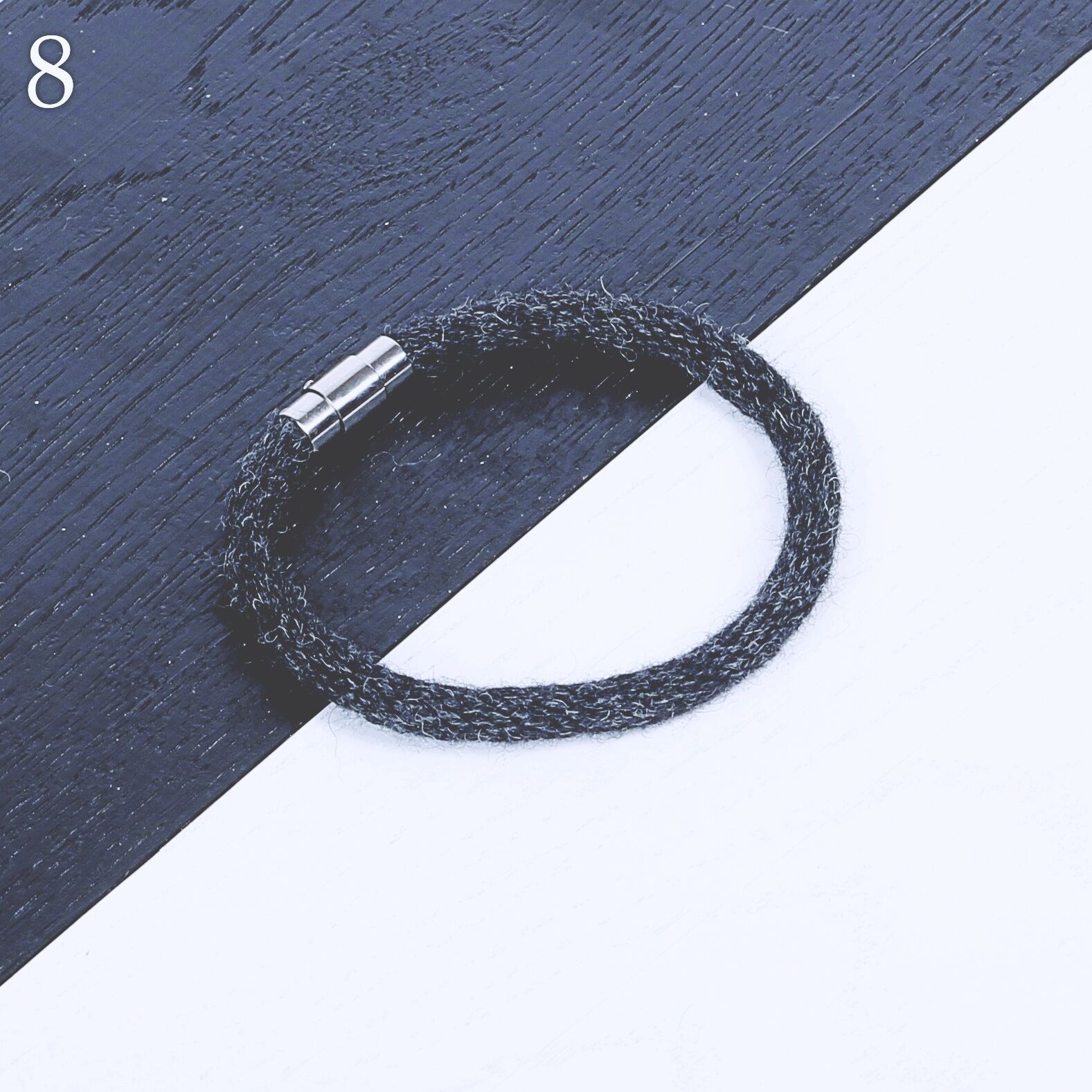 AHARON alpaca bracelet - Image 37