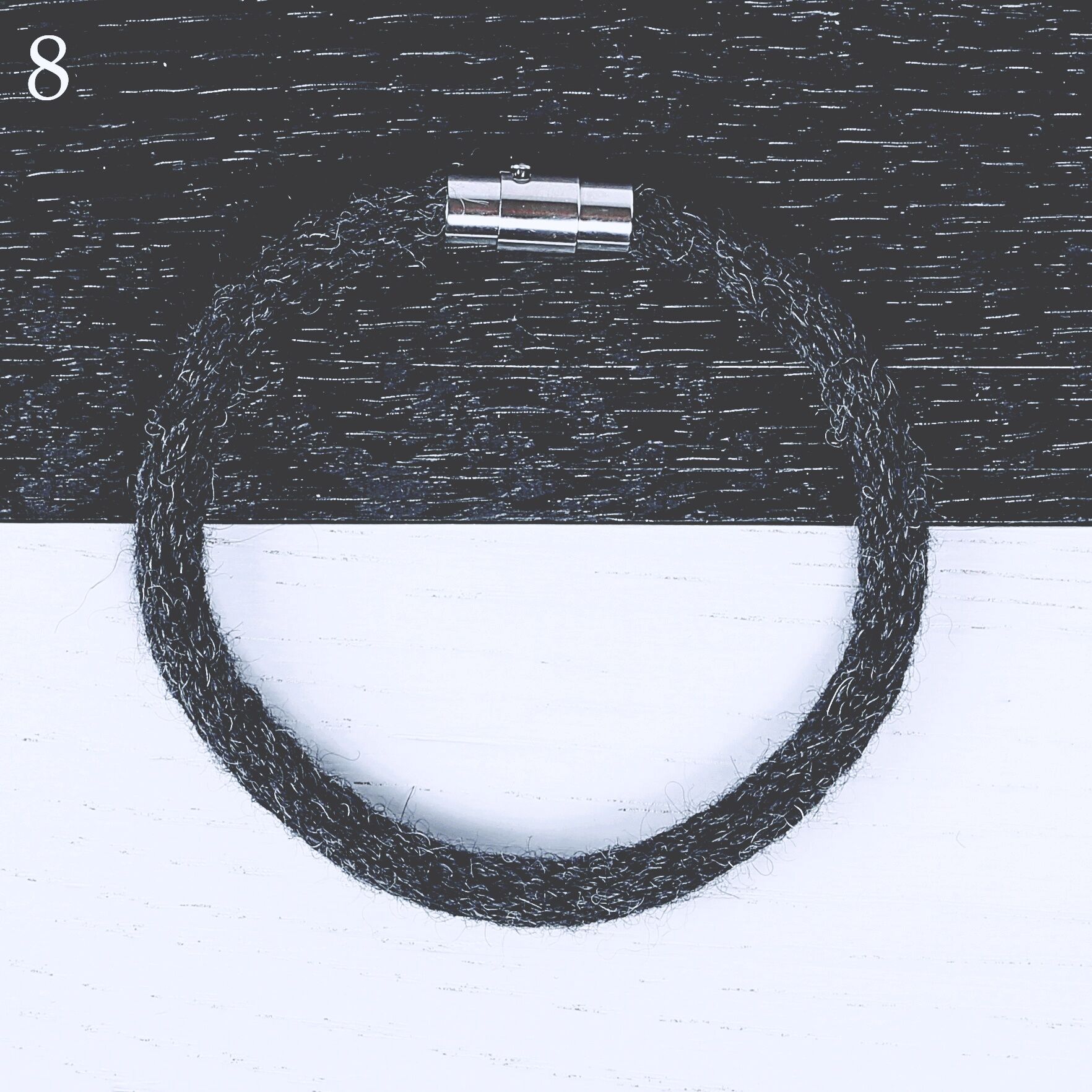 AHARON alpaca bracelet - Image 38