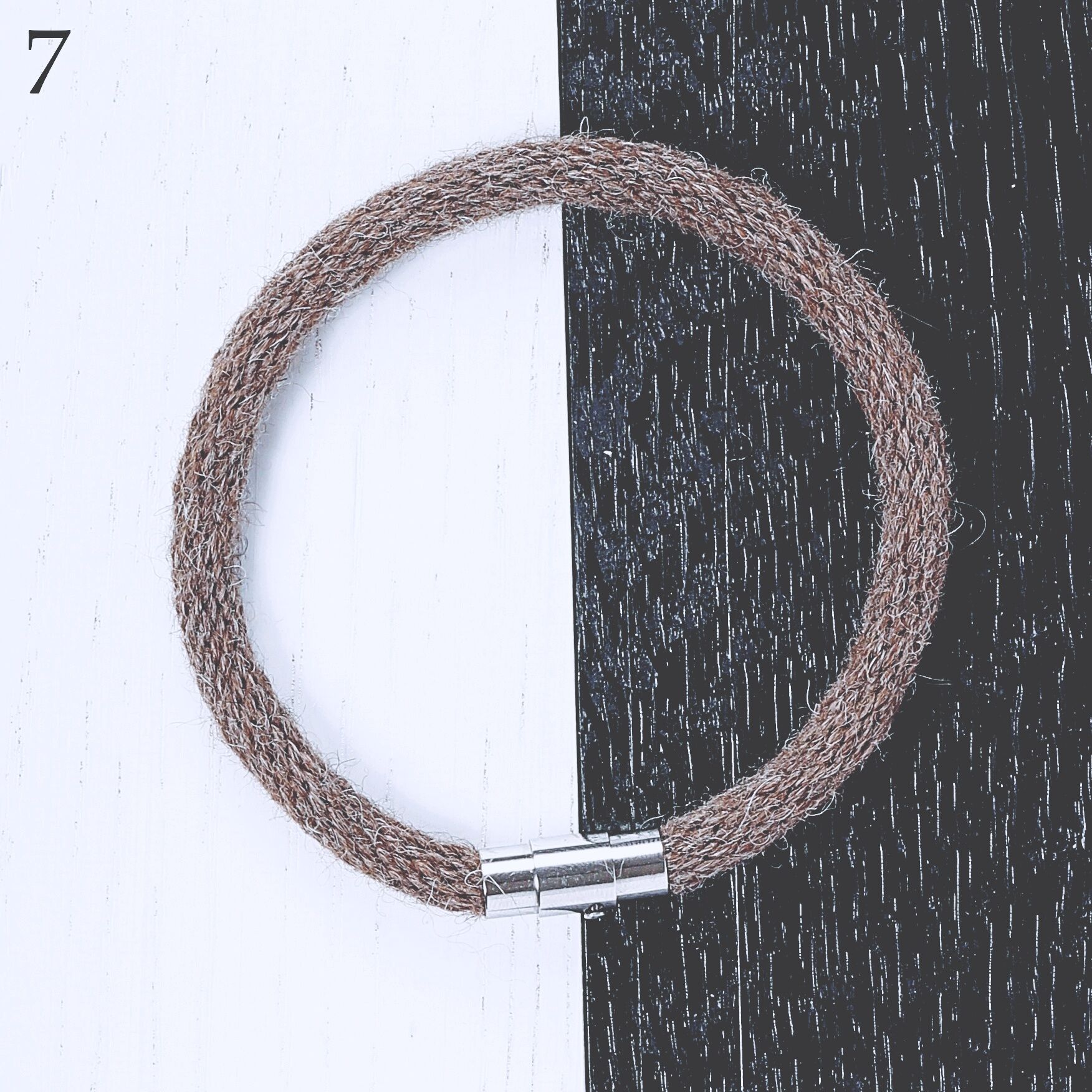 AHARON alpaca bracelet - Image 33