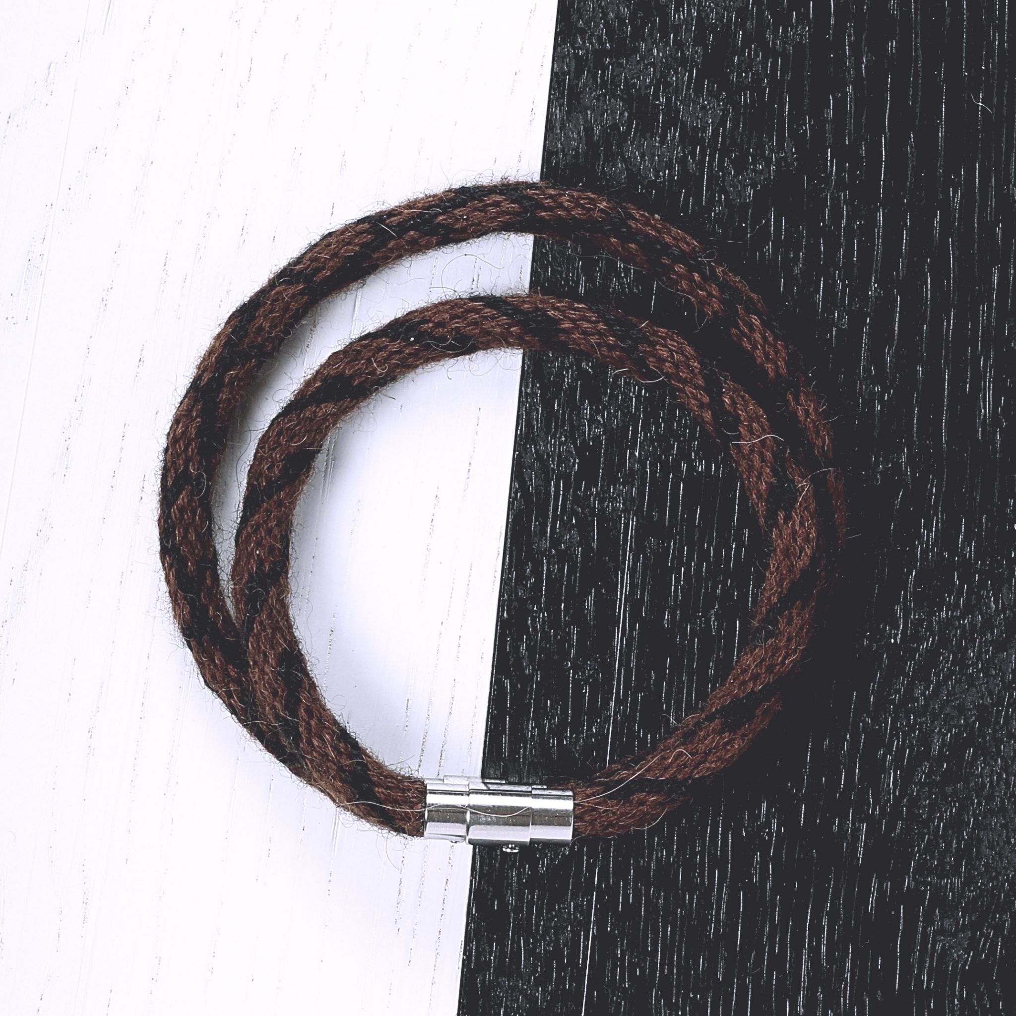 AHARON alpaca bracelet - Image 15