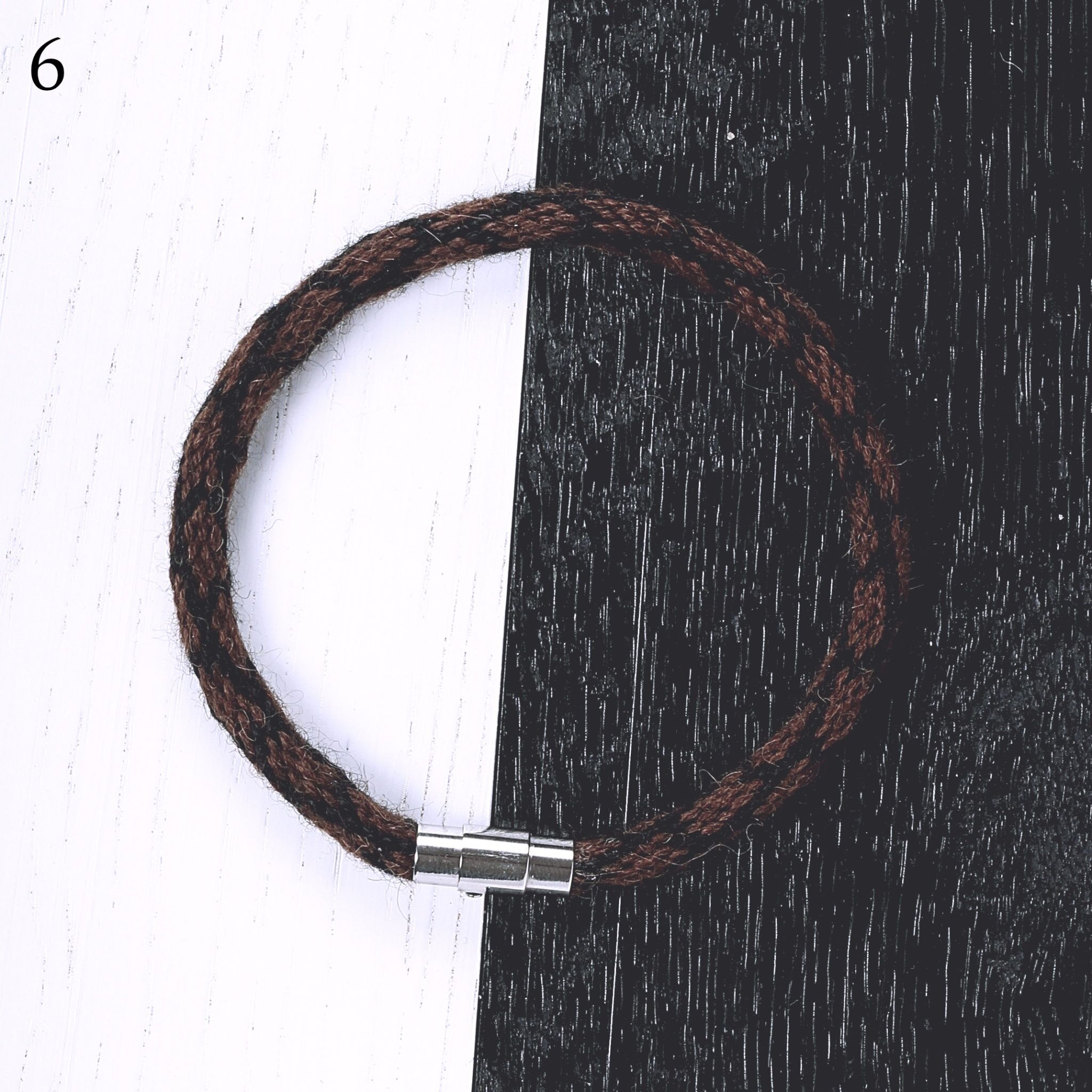 AHARON alpaca bracelet - Image 31