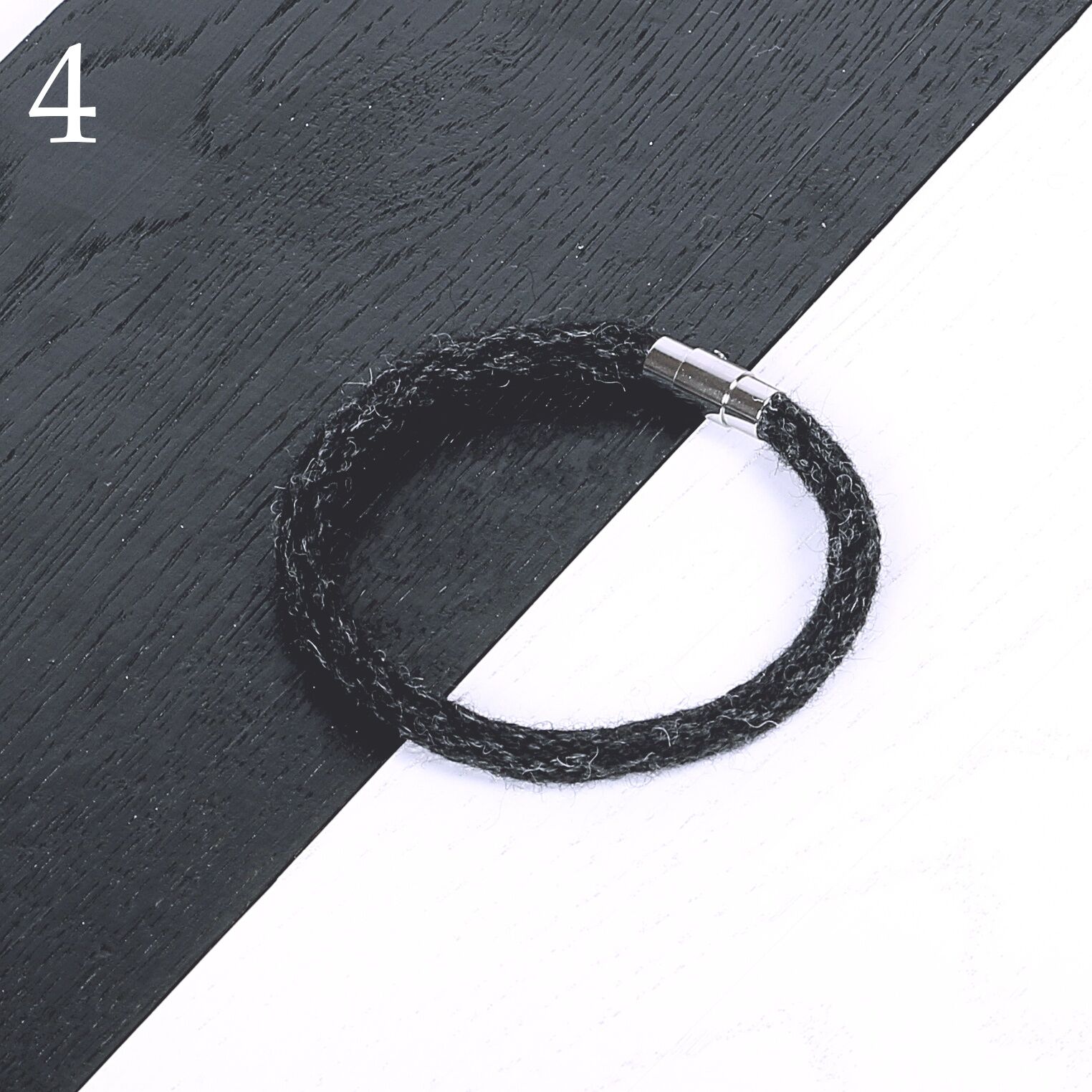 AHARON alpaca bracelet - Image 25