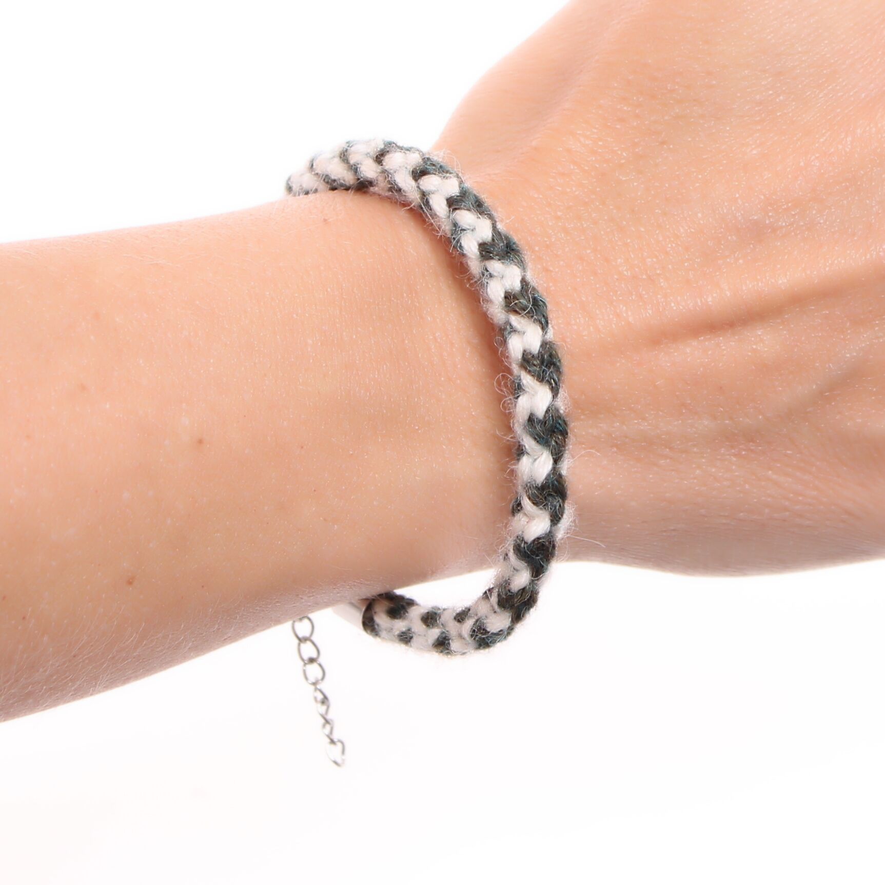 ZISSA alpaca bracelet - Image 8