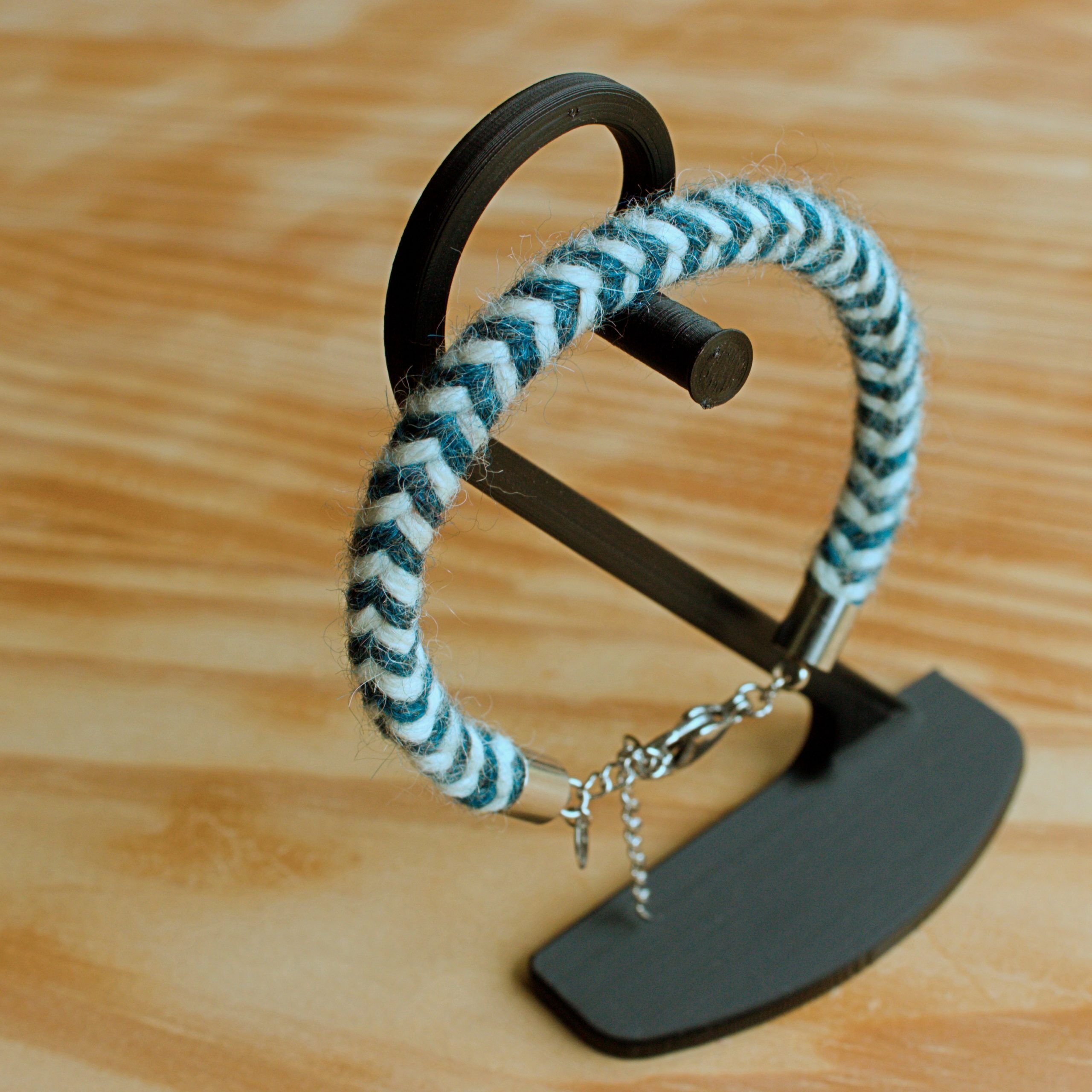 alpacappella Jewellery alpaca handmade