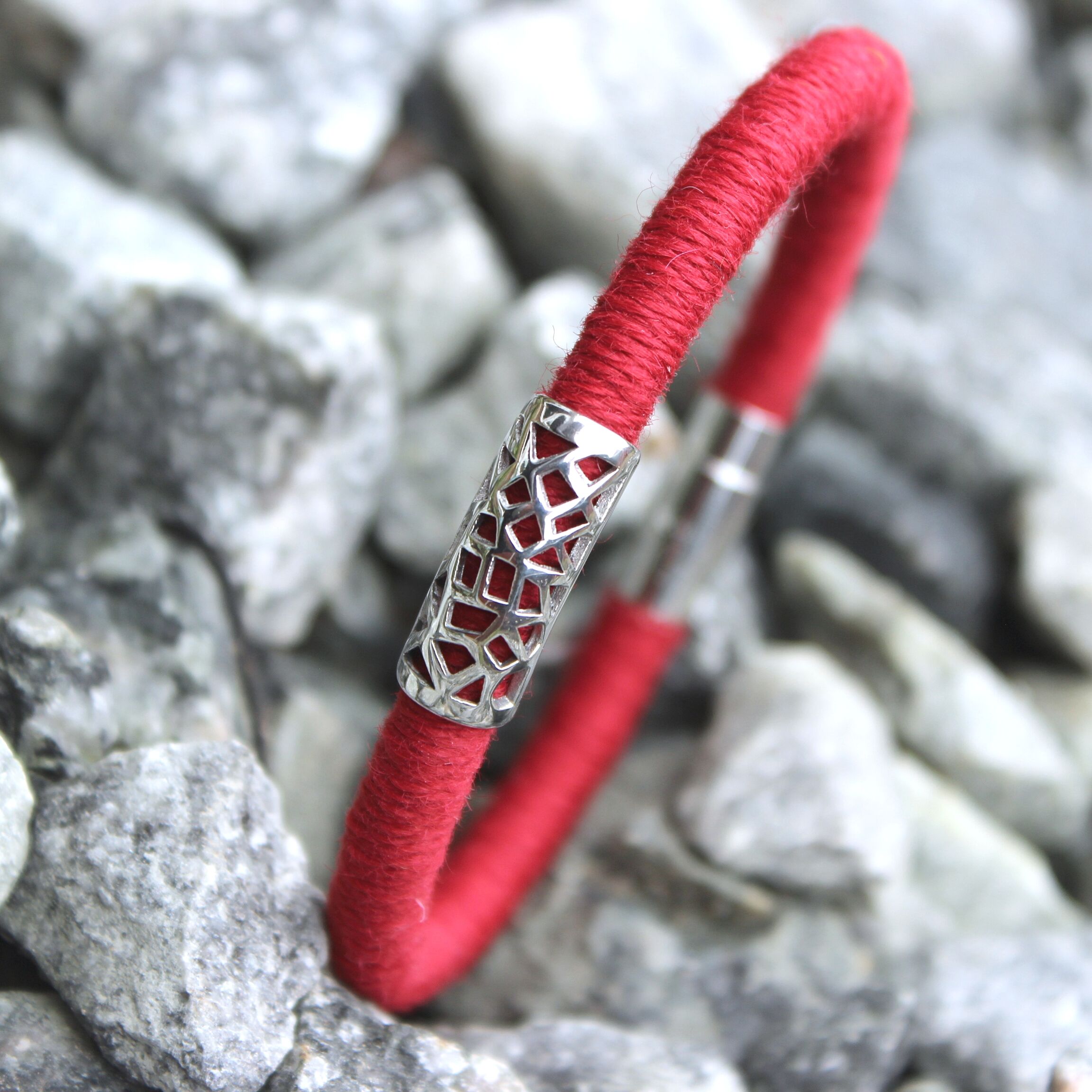 SARYSS alpaca bracelet - Image 12