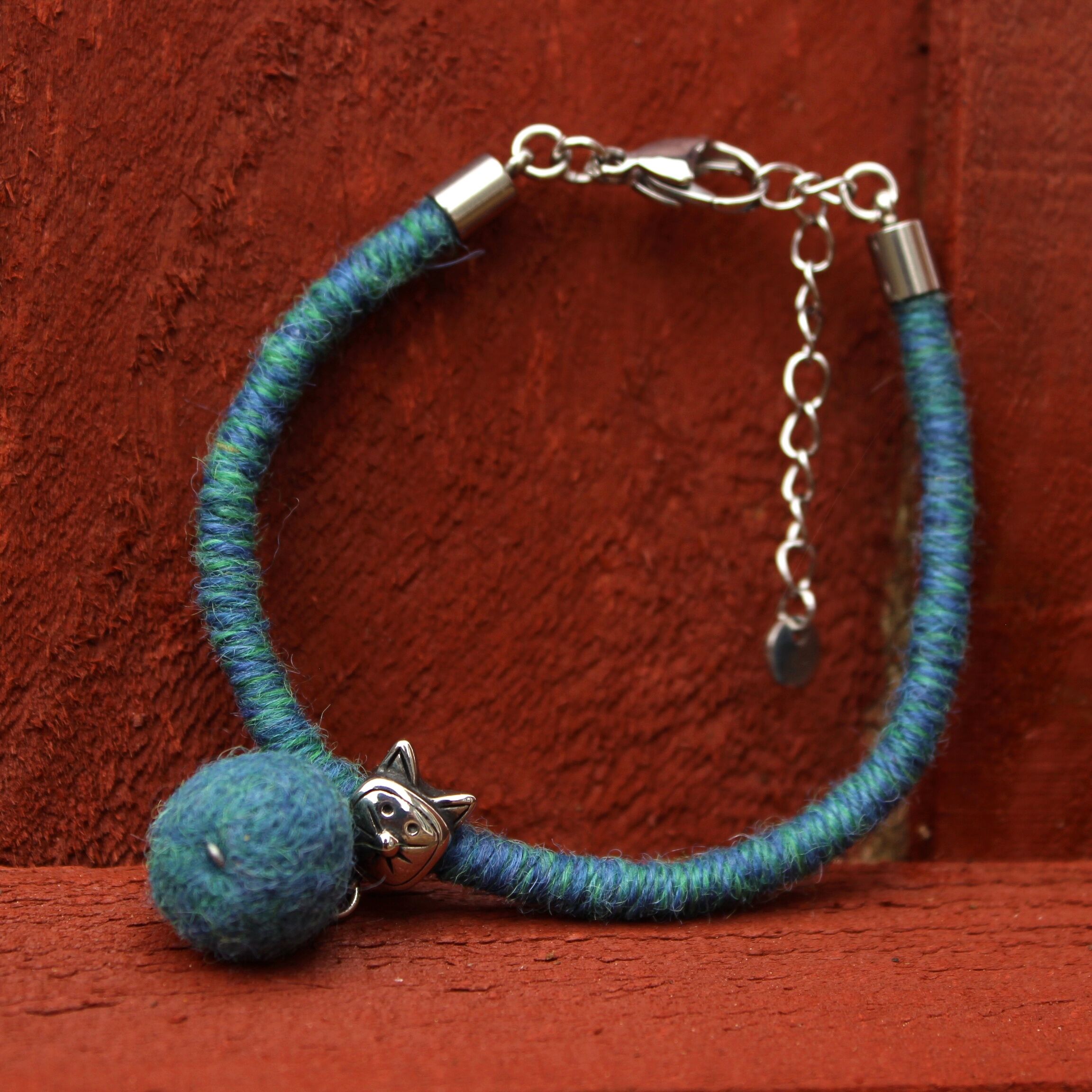 Alpacappella_Jewellery_bracelet_alpaca_yarn_crueltyfree