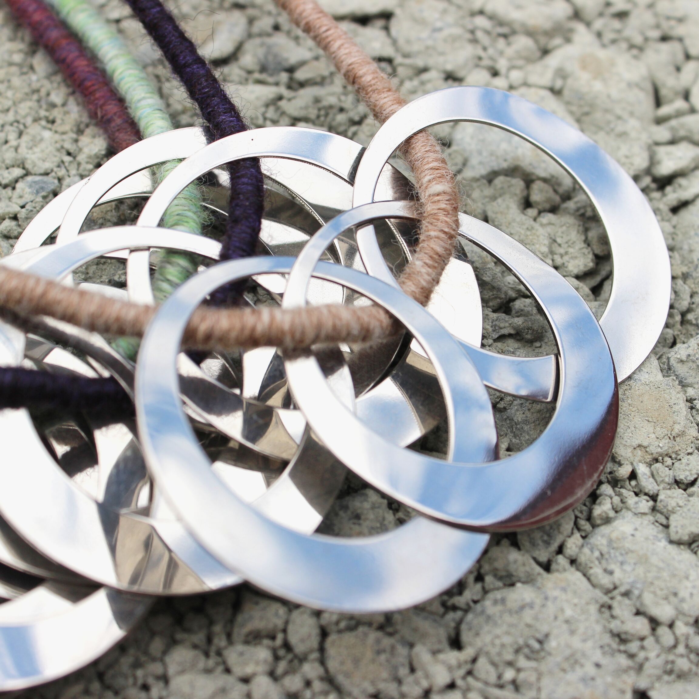 PEITHO necklaces - Image 14