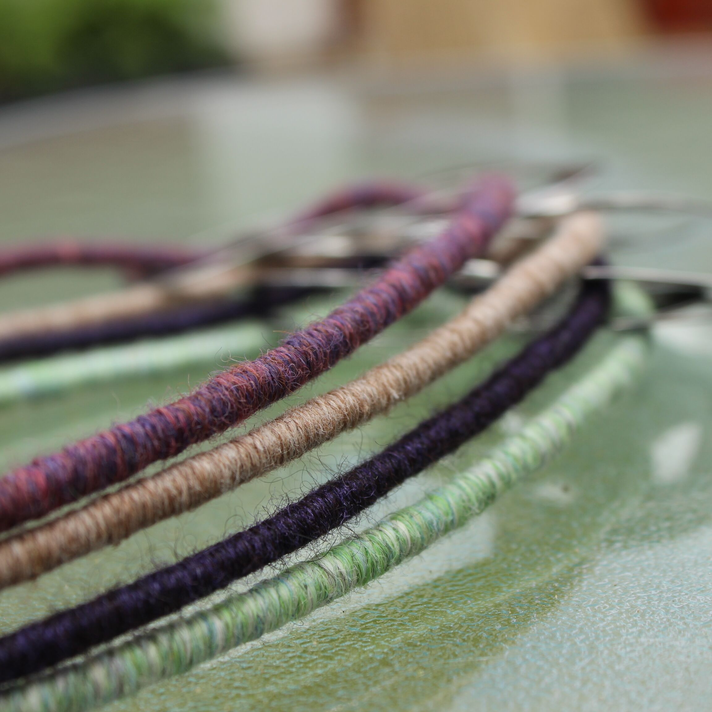 PEITHO necklaces - Image 5