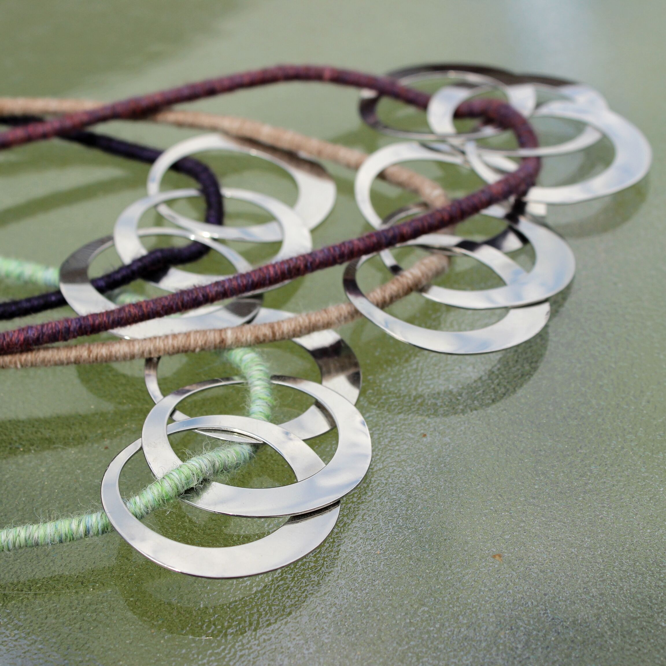 PEITHO necklaces - Image 13