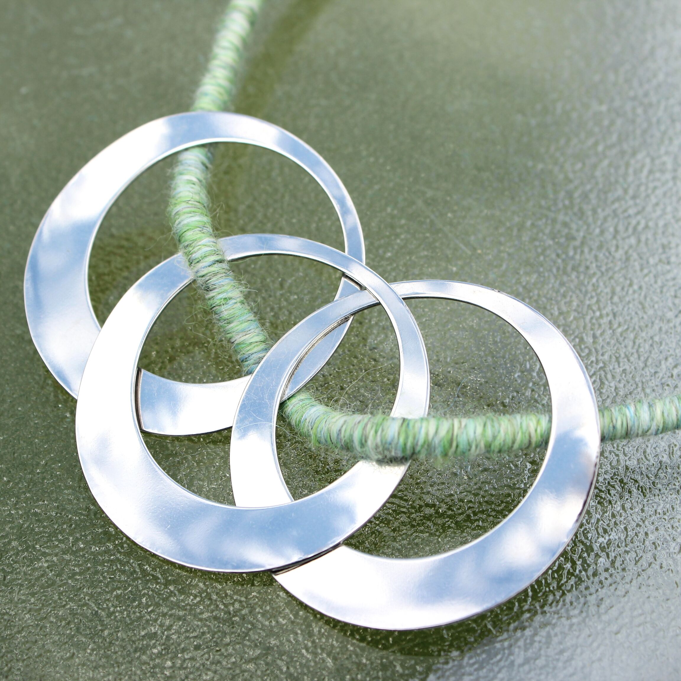 PEITHO necklaces - Image 17