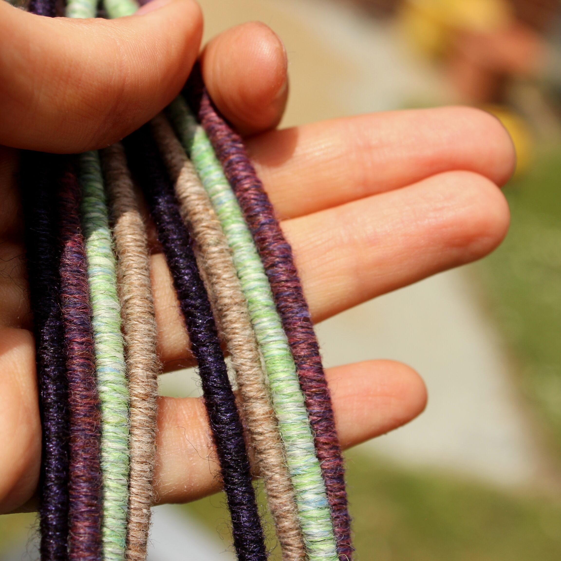 PEITHO necklaces - Image 6