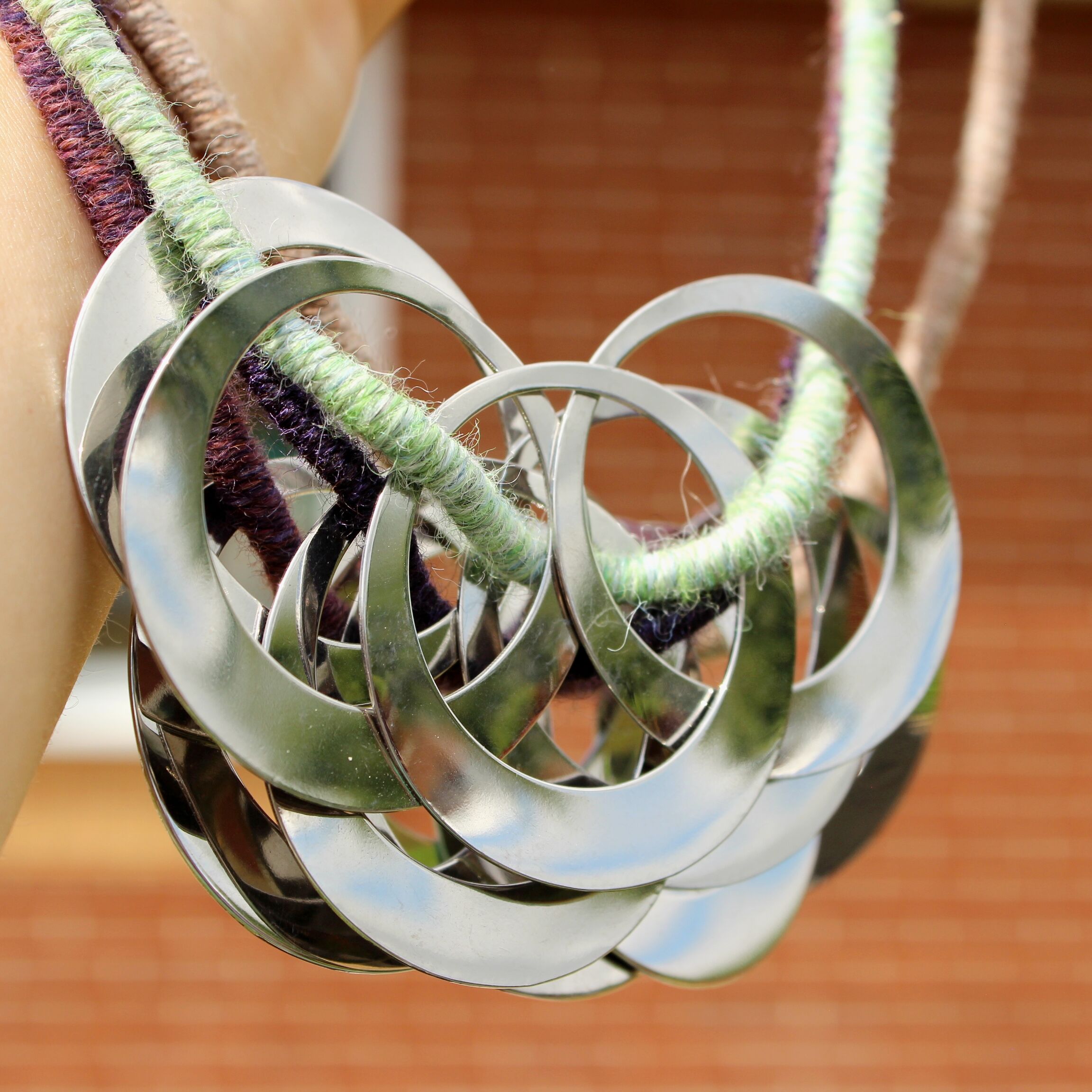PEITHO necklaces - Image 16