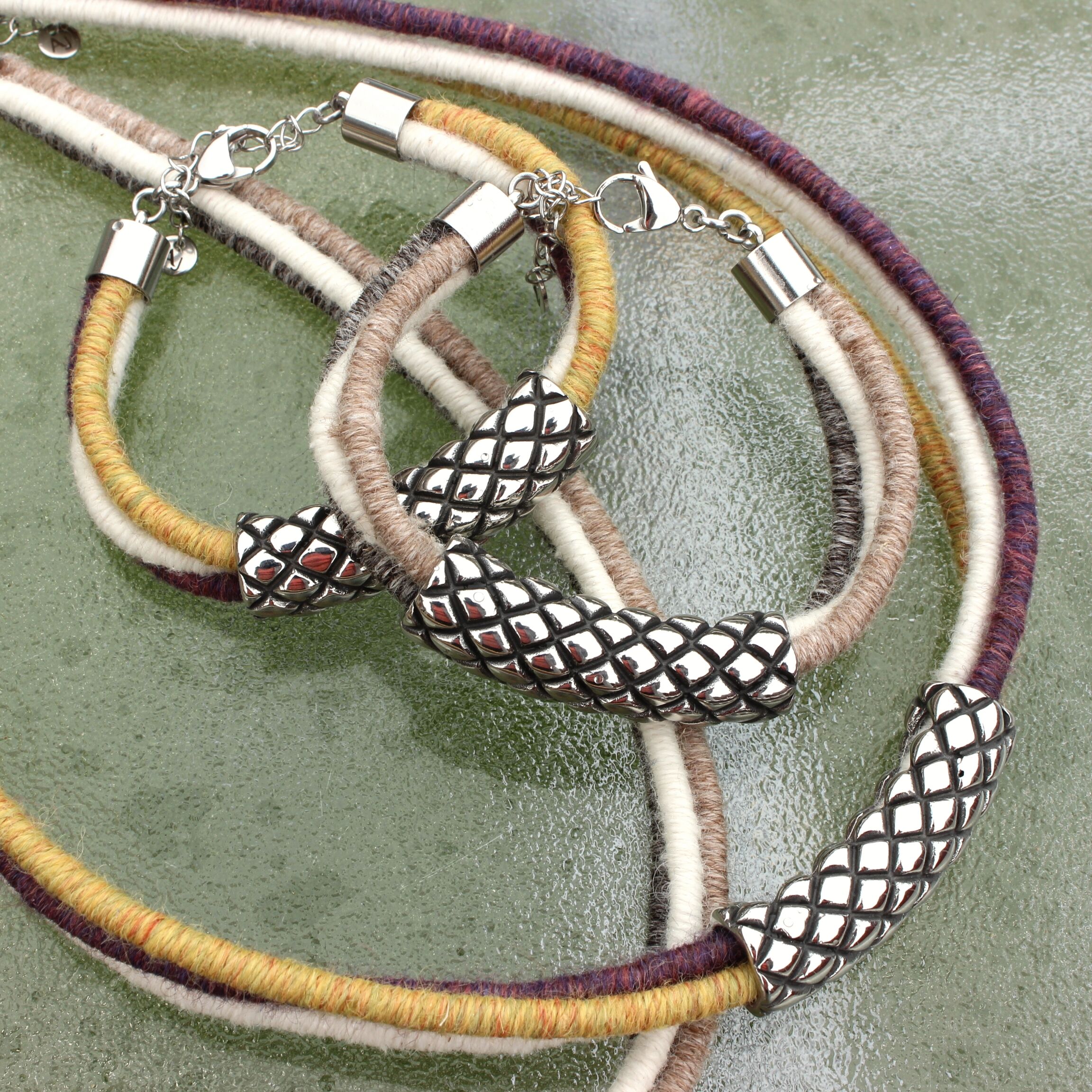 CIRCE set