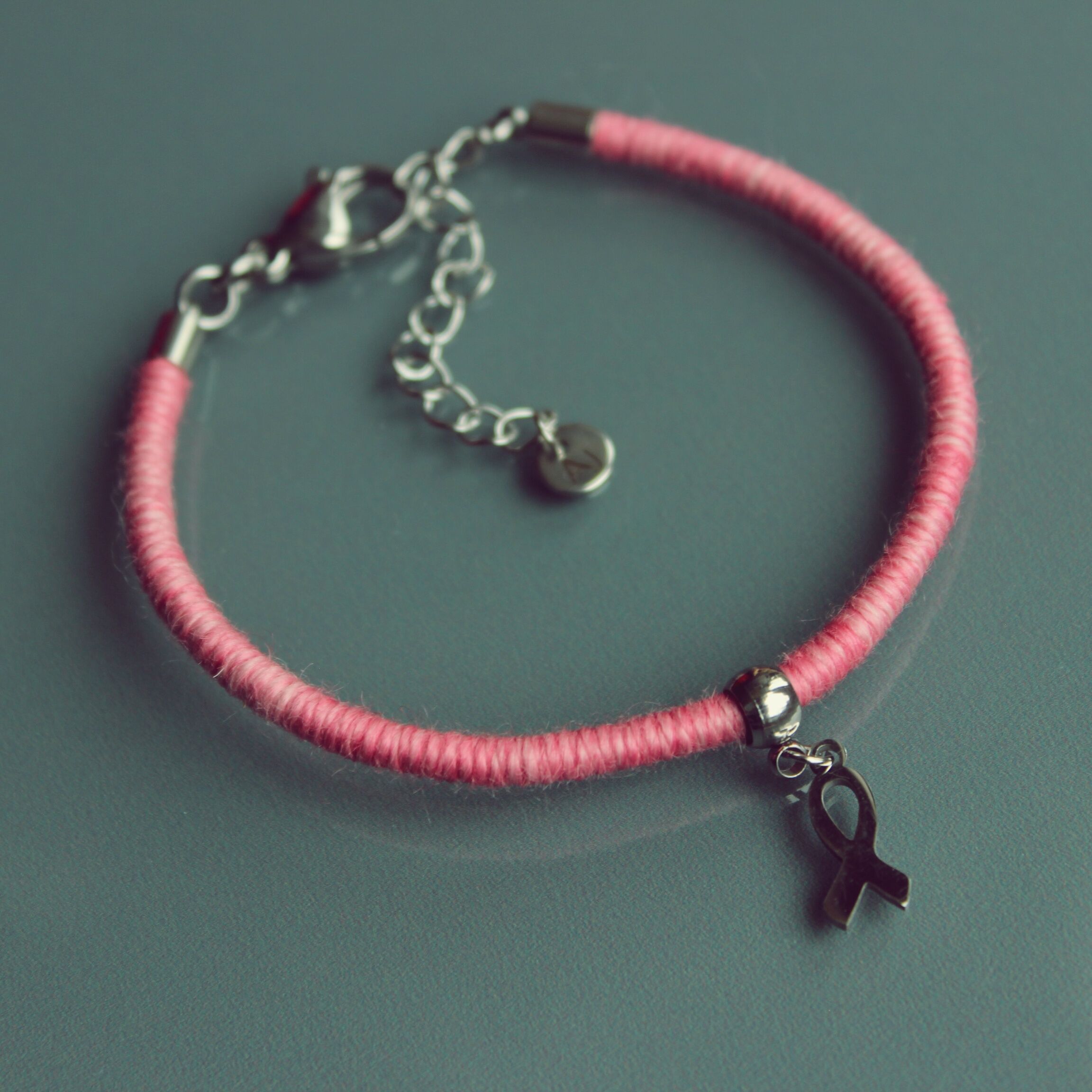 Terrible Titties delicate bracelet - Image 7