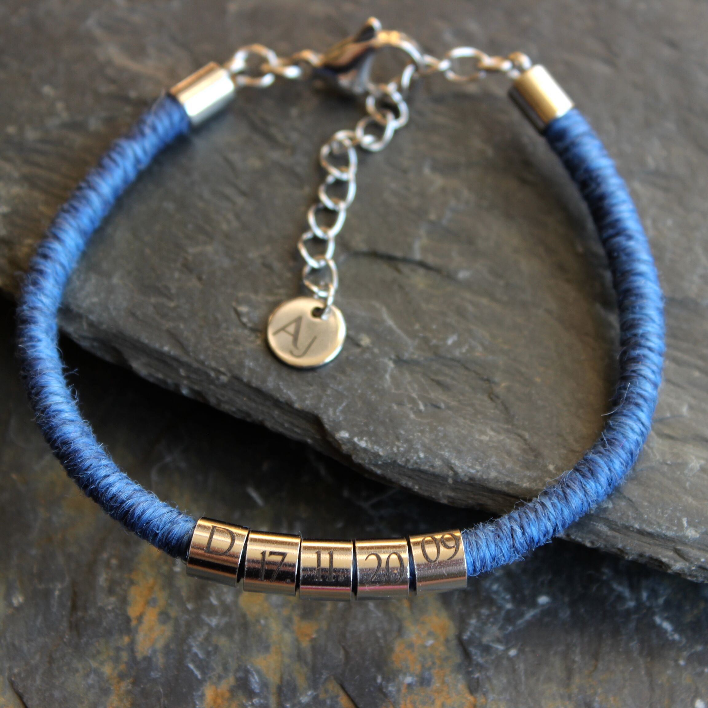 Personalised LIORA bracelet - Image 3