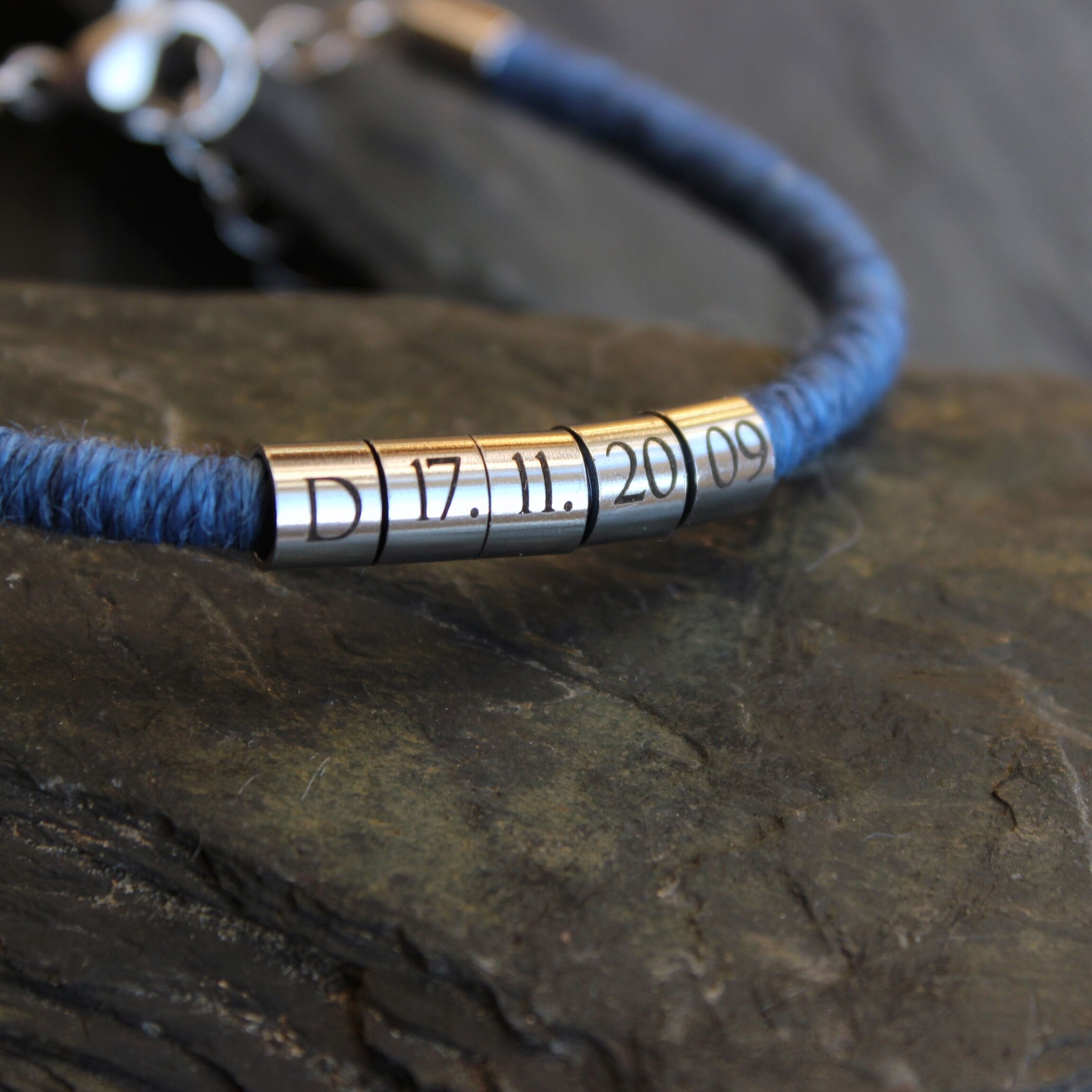 Personalised LIORA bracelet - Image 4