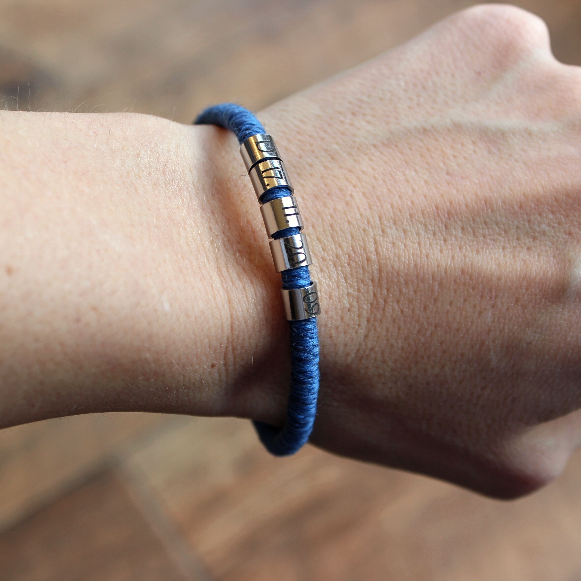 Personalised LIORA bracelet - Image 2