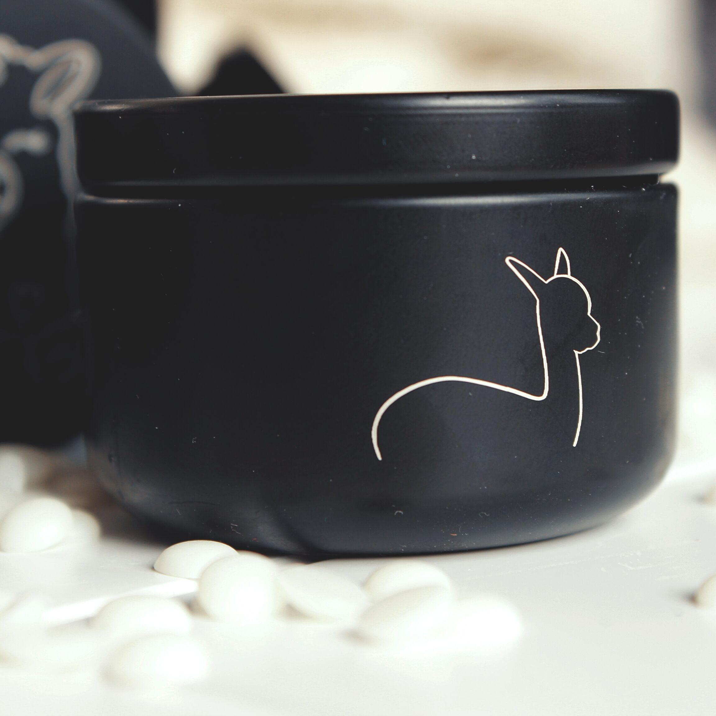 ALPACA MINI CANDLES 50 ml - Image 4