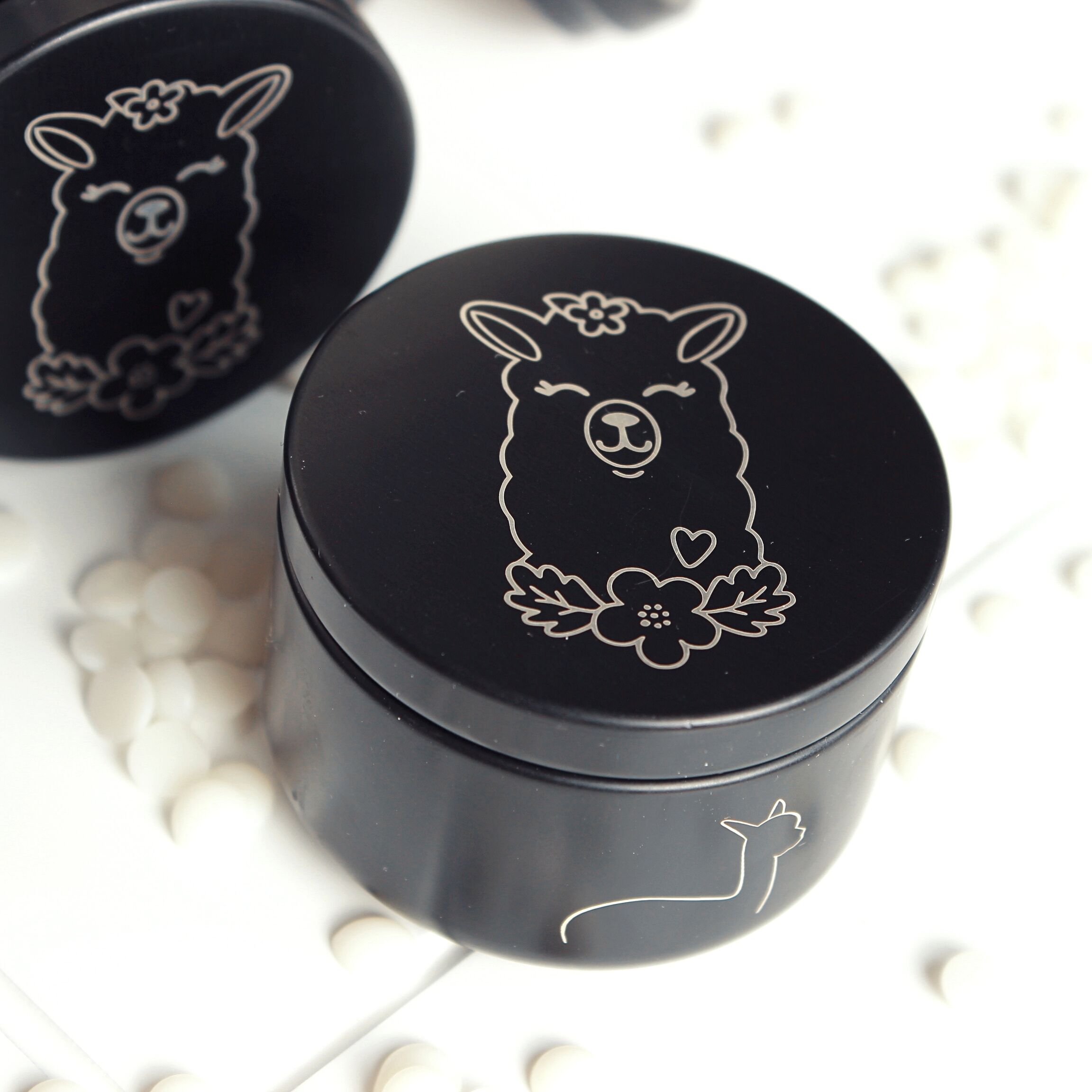 ALPACA MINI CANDLES 50 ml - Image 5
