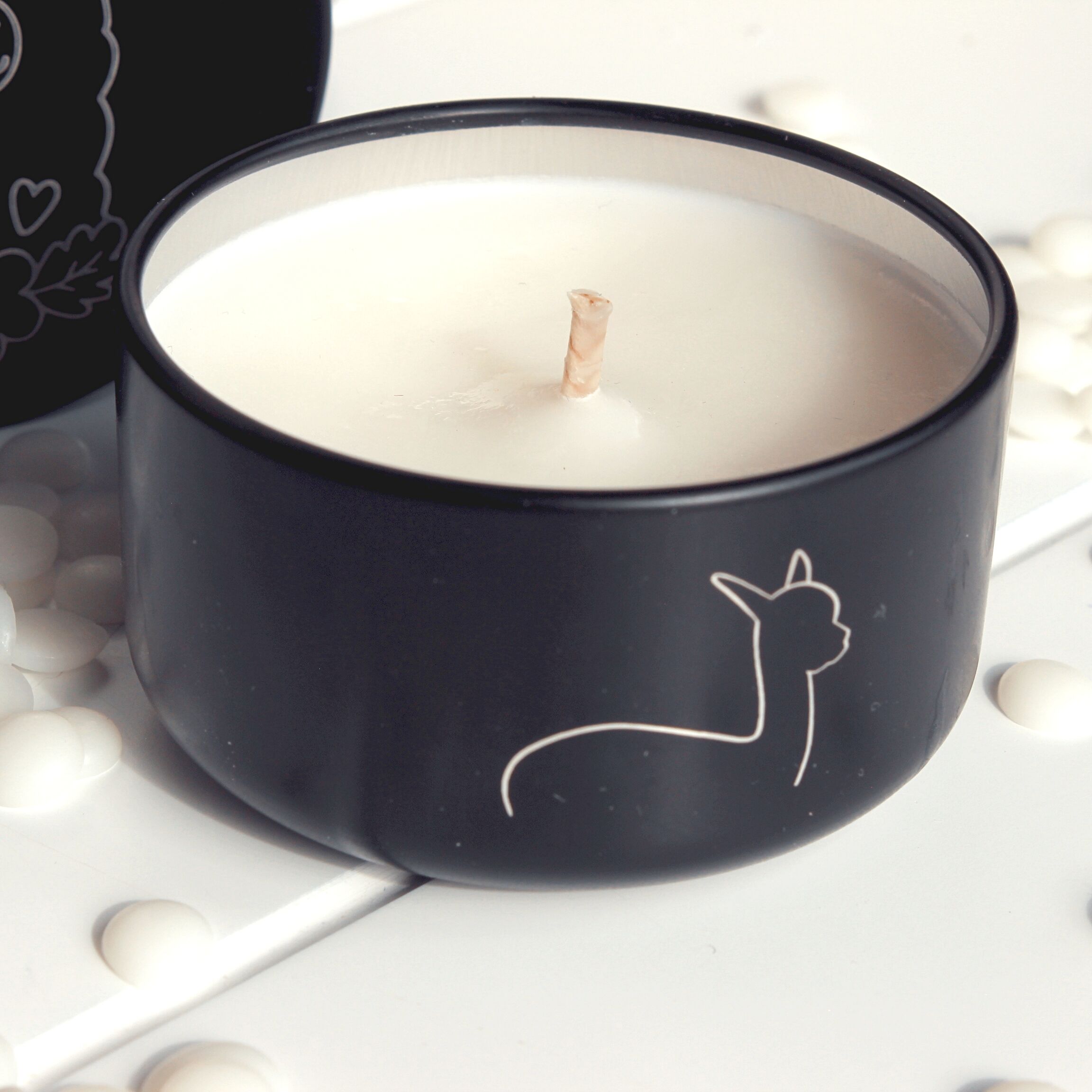 ALPACA MINI CANDLES 50 ml - Image 10