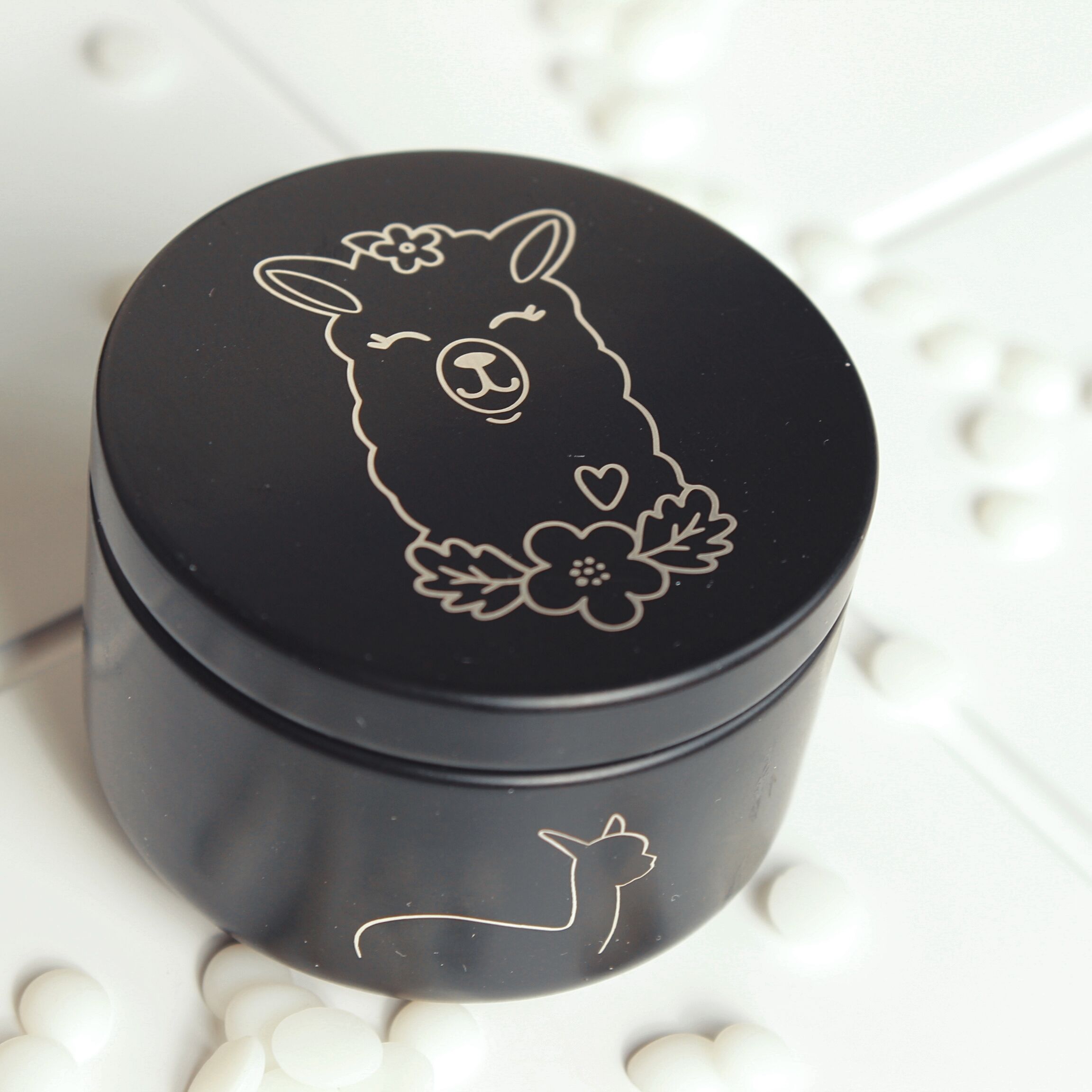 ALPACA MINI CANDLES 50 ml - Image 12