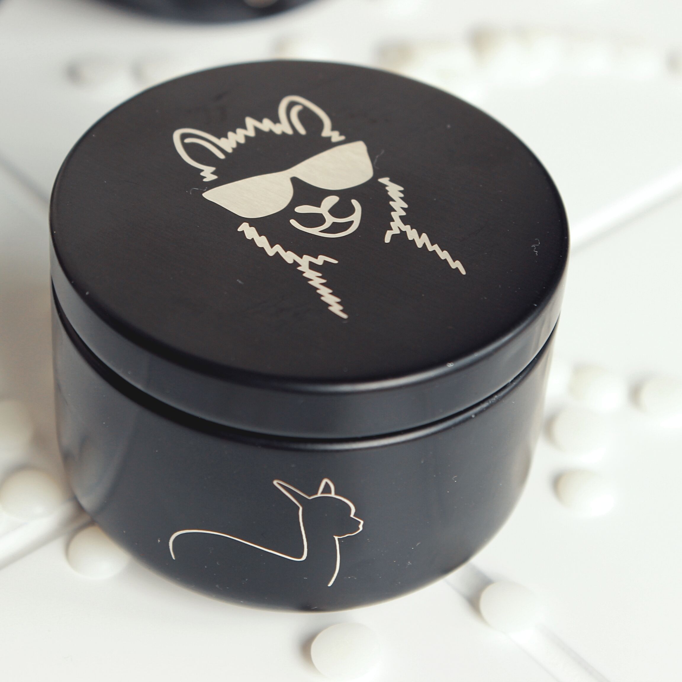 ALPACA MINI CANDLES 50 ml - Image 13