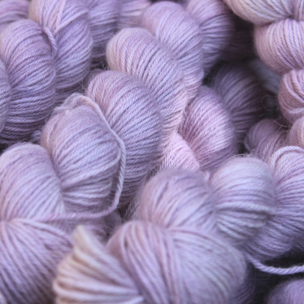 MULLIN hand-dyed alpaca bracelet - Image 21