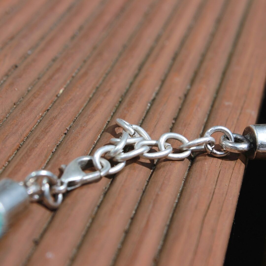 Knitted_necklace_dyed_baby_alpaca_alpacappella